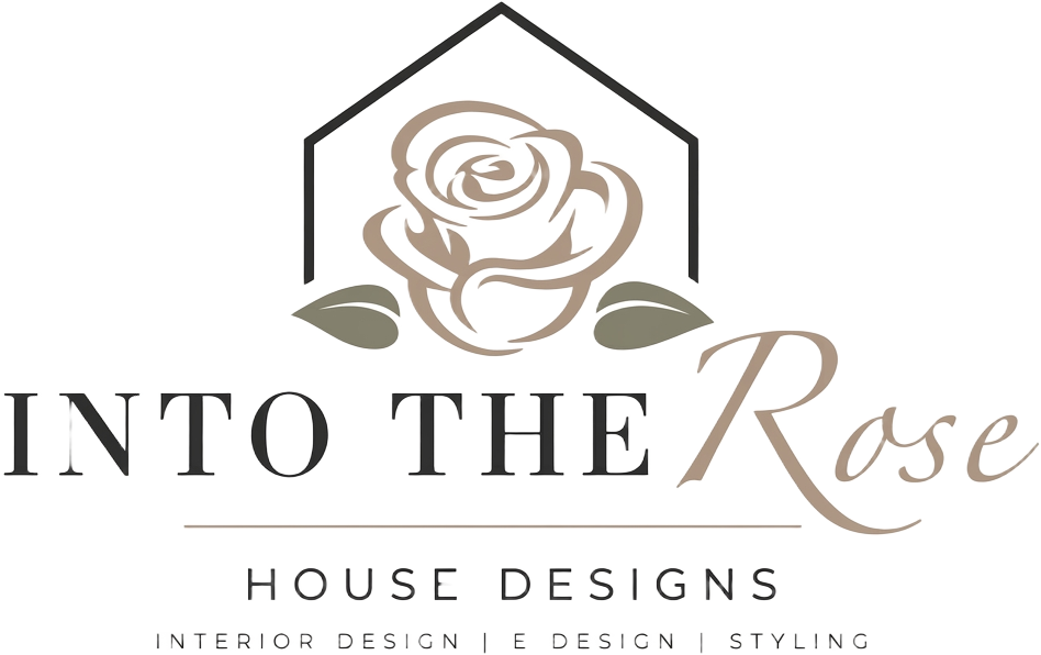 Into the Rose House Designs